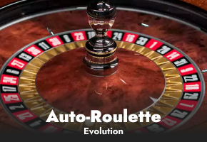 Auto-Roulette