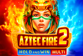 Aztec Fire 2